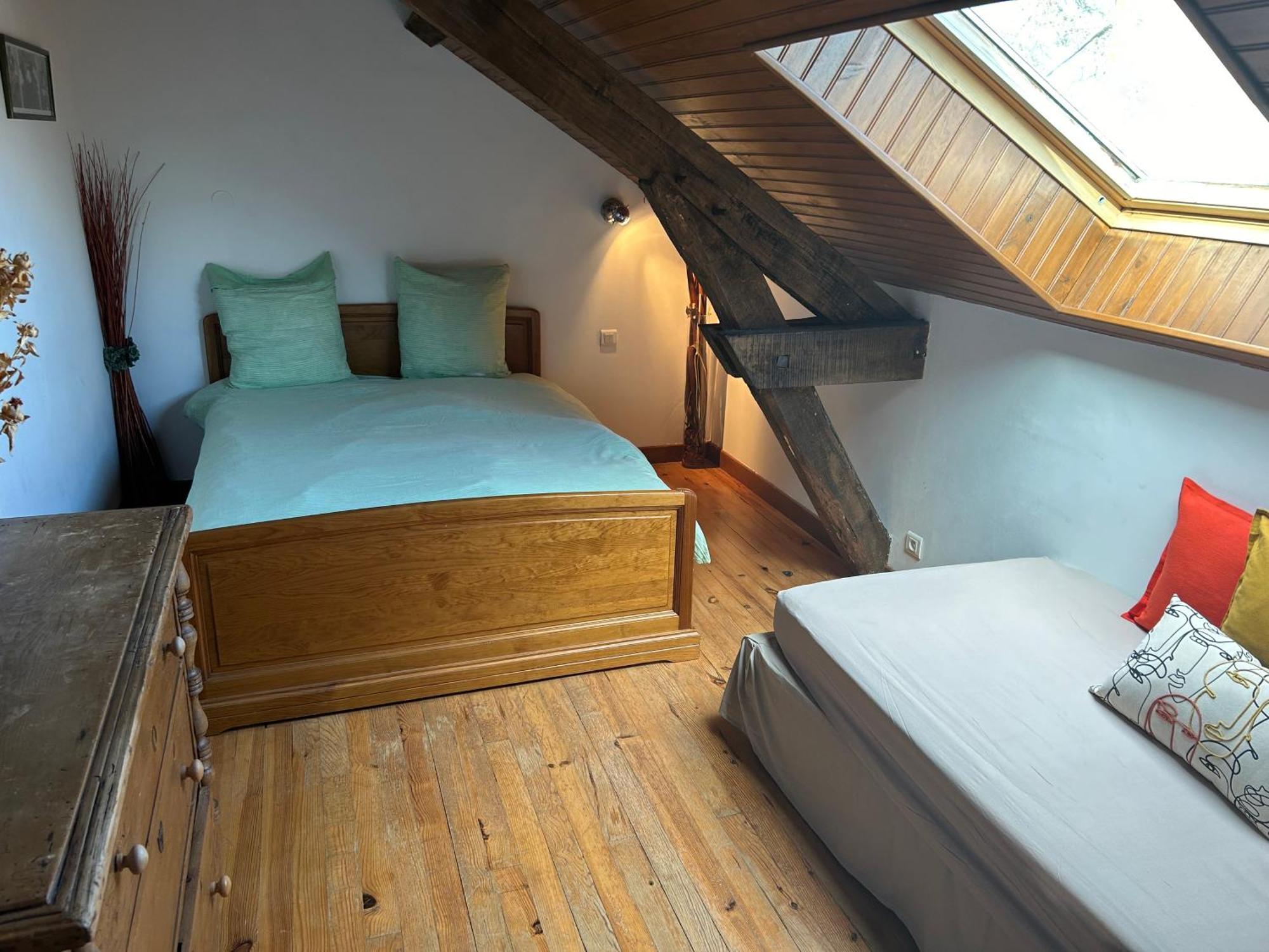 Maison Dream In Marciac Exterior photo